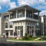 New Apartment Complex In Rockwall Technology Park Changes Hands