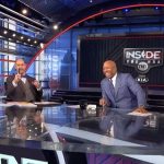‘Inside The NBA’ To Air On ESPN, ABC Next Season