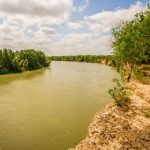USDA Finalizes Water Delivery Deal With Mexico To Support Texas Farmers