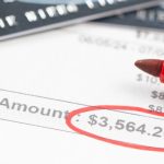 U.S. Household Debt Hits New High: Record Credit Card Balances And Rising Mortgage Payments Strain Finances