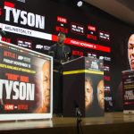 Clash Of Generations: Mike Tyson vs. Jake Paul – Get Ready To Rumble