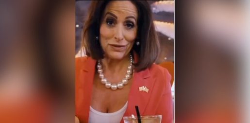 VIDEO: Pelosi Impersonator Shows Users How To ‘Invest Like A Politician’