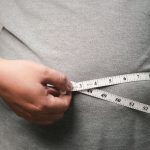 U.S. Obesity Rate Falls For First Time In Decade