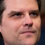 John Bolton Condemns Trump AG Nom. Matt Gaetz