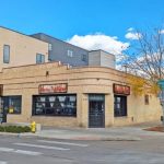 Dallas Firm Secures Third Denver Property