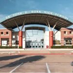 Mesquite Student Sexually Assaulted in Bathroom