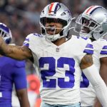 Mike McCarthy Pivots To Rico Dowdle As Cowboys Lead Back