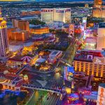 Las Vegas Hotel Workers Strike For Better Pay And Benefits Amid Ongoing Contract Dispute