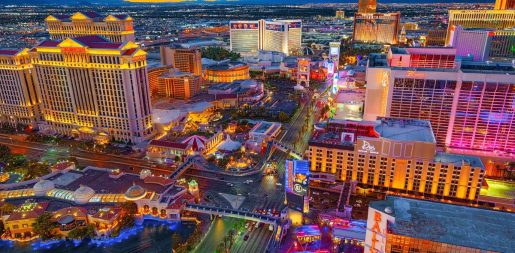 Las Vegas Hotel Workers Strike For Better Pay And Benefits Amid Ongoing Contract Dispute