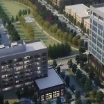 Frisco Railhead Mixed-Use Development Making Progress
