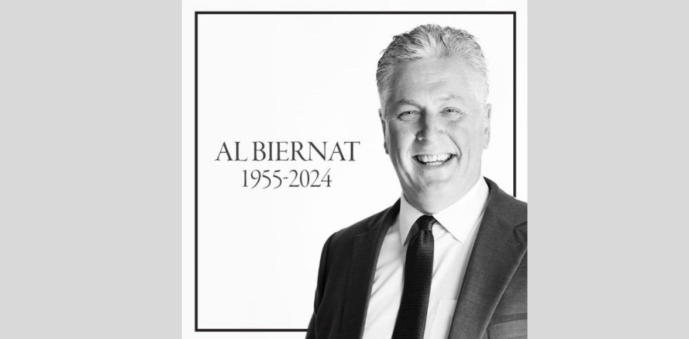 Dallas Restaurateur Icon Al Biernat Dies After ALS Battle