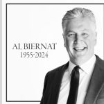 Dallas Restaurateur Icon Al Biernat Dies After ALS Battle