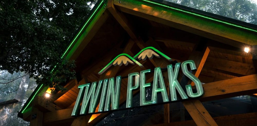 Twin Peaks Aims To Go Public