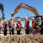 DFW Airport Breaks Ground On New Terminal