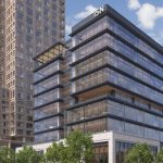 Knox Street High-Rise Fully Pre-Leased, Thanks To Global Law Firm