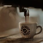 Black Sheep Coffee Opens In Dallas