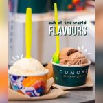 Overseas Ice Cream Chain Comes To America, Scooping Two Locations In North Texas