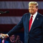 World Leaders Laud President-elect Trump’s ‘Impressive’ Victory