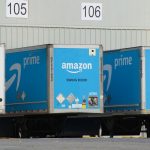 Amazon Delivery Headed To North Texas: New Facility To Create Nearly 1,000 Jobs