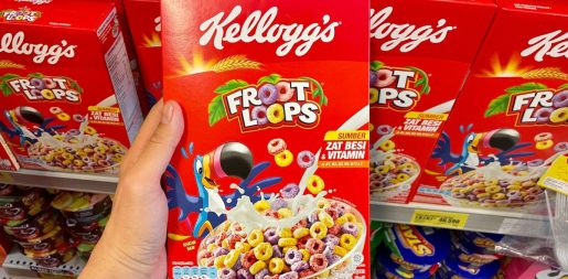 New York Times ‘Froot Loops’ Fact Check Turns Into A Cerebral Cereal Circus