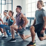 Morning And Evening Exercise Linked To Reduced Bowel Cancer