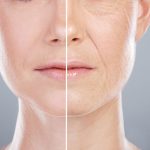 Aging Is Not A Straight Line