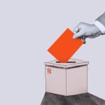Collin County Voters See Red