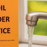 Boil Water Notice Issued For Richardson