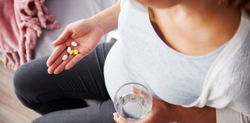 Prenatal Vitamins Contain Dangerous Levels of Toxins, Study Finds