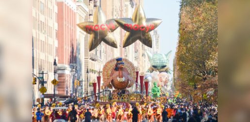 NBC Faces Steep Price Hike for Macy’s Thanksgiving Day Parade Rights