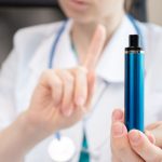 Vaping Found to Have Immediate Negative Effects on Circulation, Study Shows