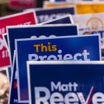Dallas Offers Free Post-Election Sign Recycling