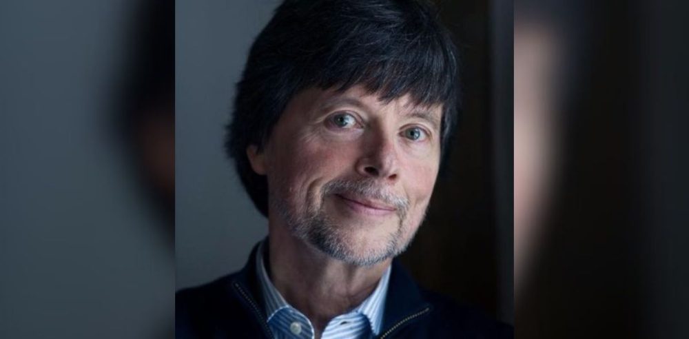 Filmmaker Ken Burns Honored At ‘Hope For Humanity’ Event