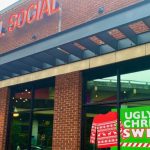 Dallas’ Ugly Christmas Sweater Store Returns