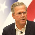 Jeb Bush Weighs On Trump’s First White House Hire
