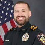 Greenville Police Officer Killed In ‘Ambush’