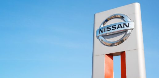 Nissan Announces Massive Layoffs, Budget Cuts