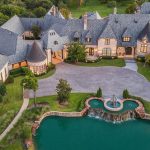 Southlake Stunner Priciest TX Listing In October