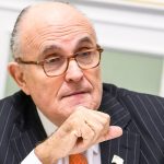 Rudy Giuliani Lashes Out at Judge During Defamation Case Hearing