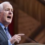 Tarrant County Strikes Down Cornyn’s Majority Leadership