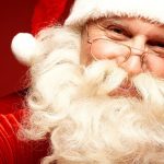 Santa Photo Shoots in DFW