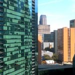 Resources Connection Relocates Headquarters To Dallas After 30 Years in California