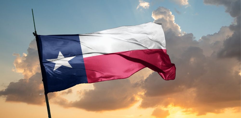 TX Ranked Second Most ‘Disaster-Prone’ State