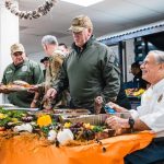 Border Guardians Honored: Abbott & Homan’s Heartfelt Thanks
