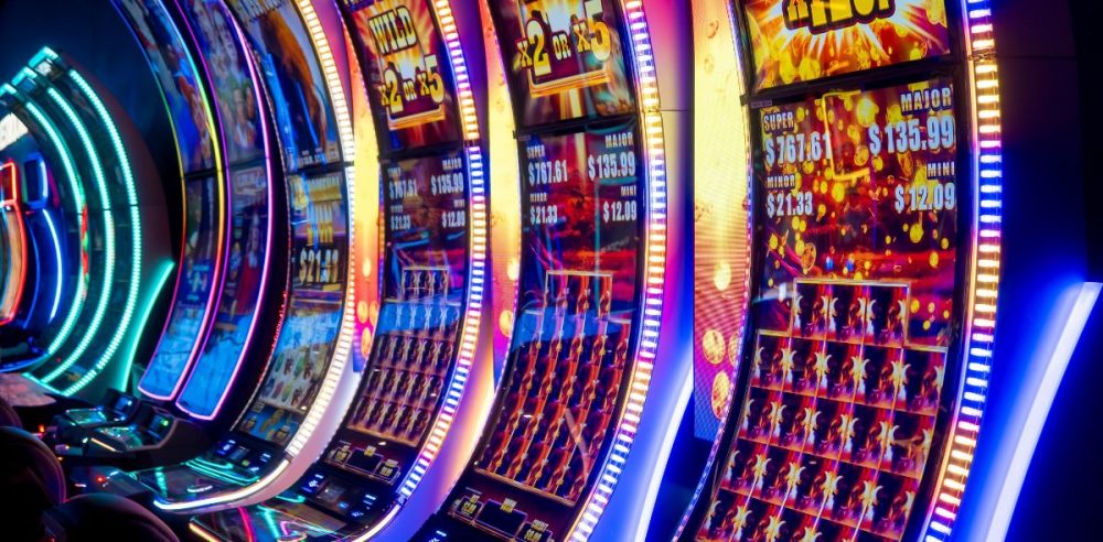 Texas Lottery Commission’s Bold Move Could Ignite Gambling Explosion