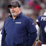 Cowboys Make Unwanted NFL History In Recent Loss