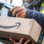 Amazon Workers Strike During Busy Holiday Shopping Period