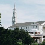 Dallas Baptist University receives $20M gift, renames business school