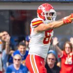 NFL Power Rankings Heading Into Week 11
