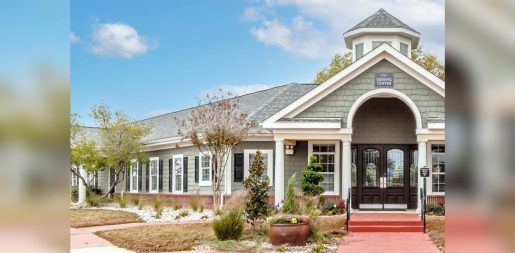 Northpoint Villas Gets New Owners